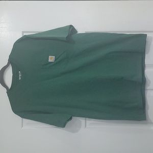 Carhartt K87 Size Medium Loose Fit